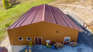 zabudowa zagrodowa budowanie i projektowanie